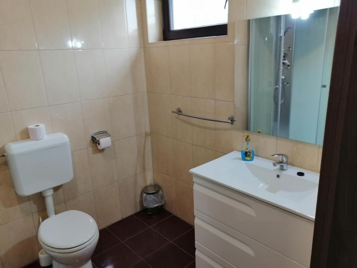 Cserkeszőlő Csipkehaz Apartman מראה חיצוני תמונה