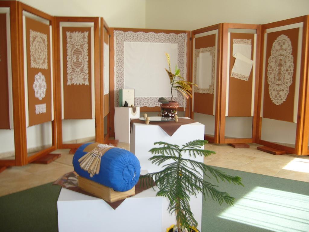 Cserkeszőlő Csipkehaz Apartman מראה חיצוני תמונה