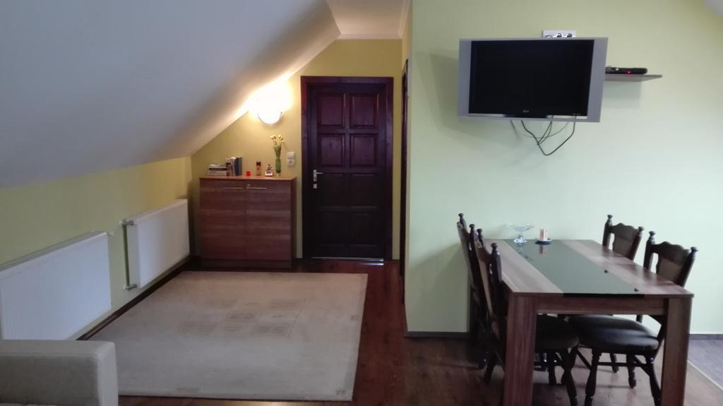 Cserkeszőlő Csipkehaz Apartman מראה חיצוני תמונה