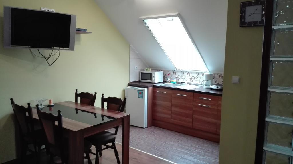 Cserkeszőlő Csipkehaz Apartman מראה חיצוני תמונה
