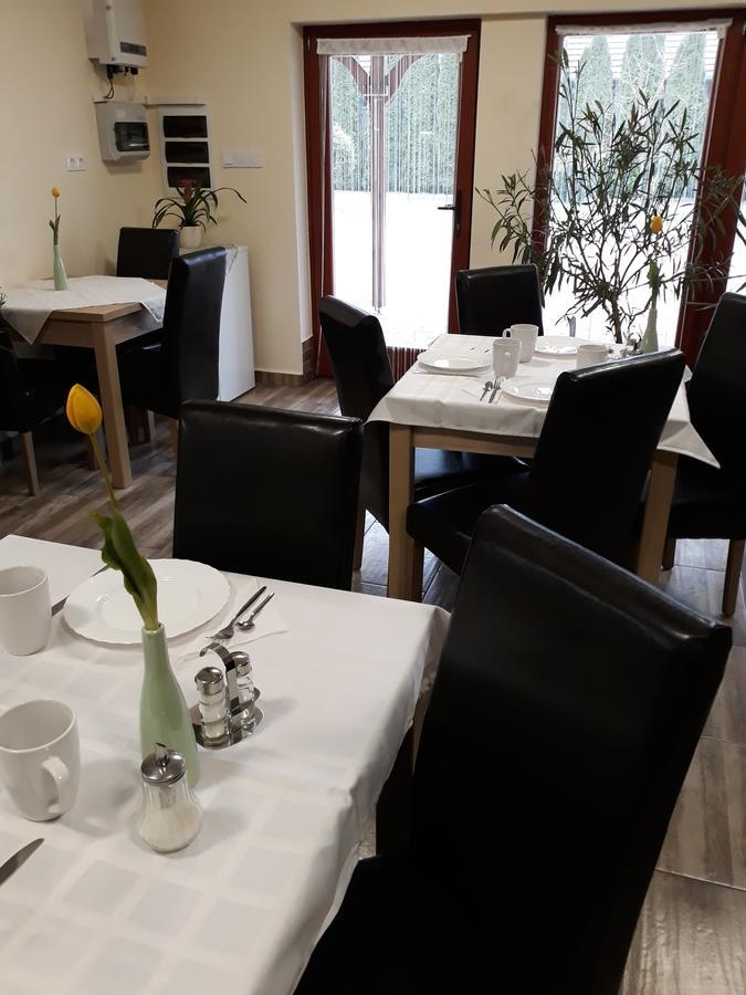 Cserkeszőlő Csipkehaz Apartman מראה חיצוני תמונה