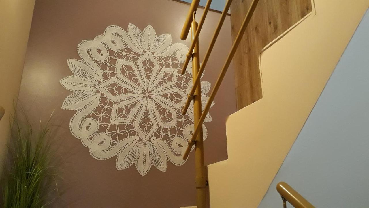 Cserkeszőlő Csipkehaz Apartman מראה חיצוני תמונה