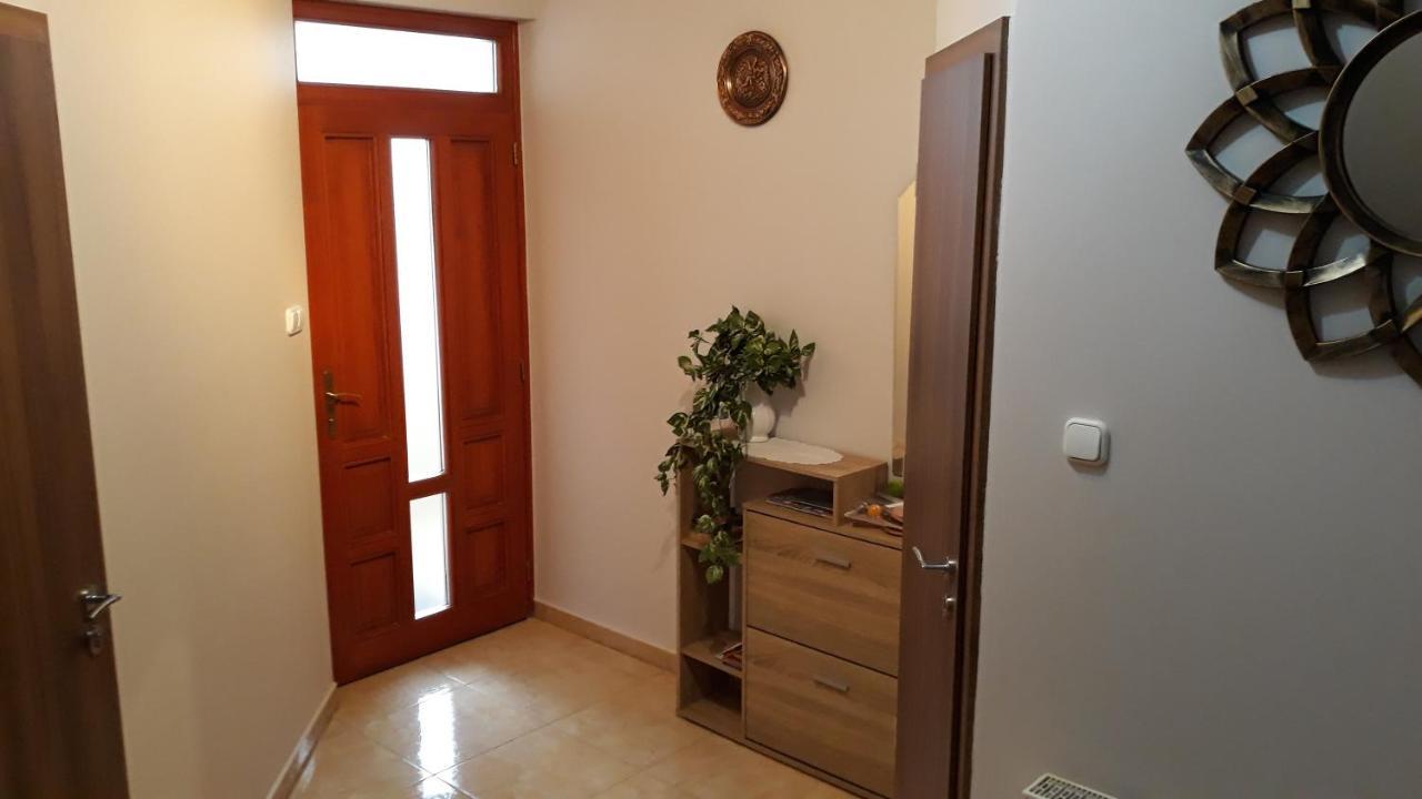 Cserkeszőlő Csipkehaz Apartman מראה חיצוני תמונה