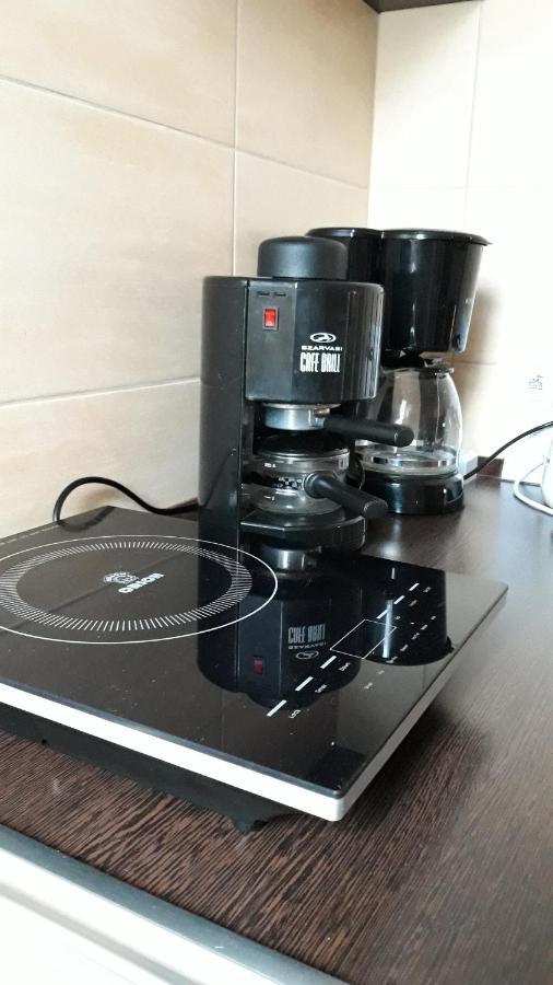 Cserkeszőlő Csipkehaz Apartman מראה חיצוני תמונה